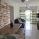 Apartamento No Bora Bora